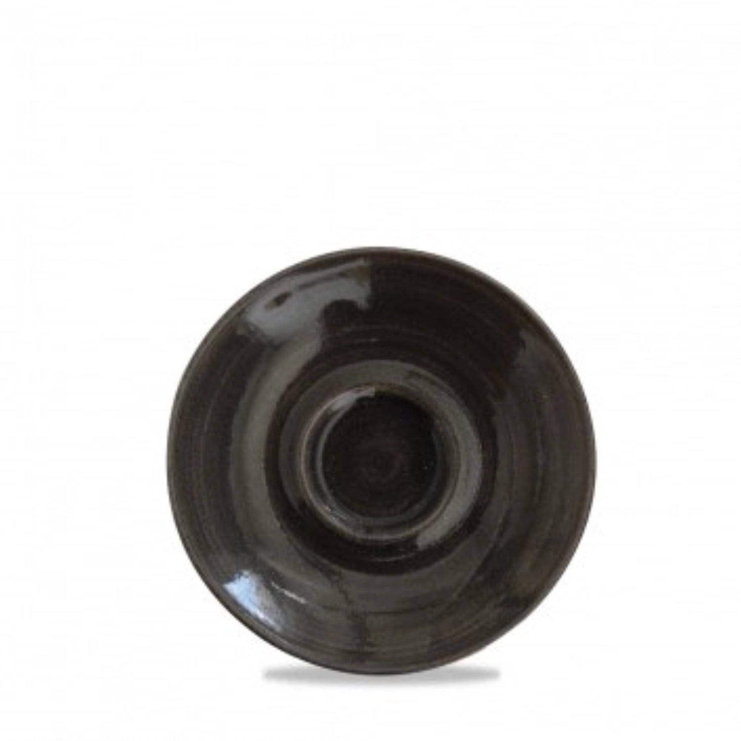 Monochrome Iron Black Untere 15.6cm zu 343.032.012 - KAQTU Design