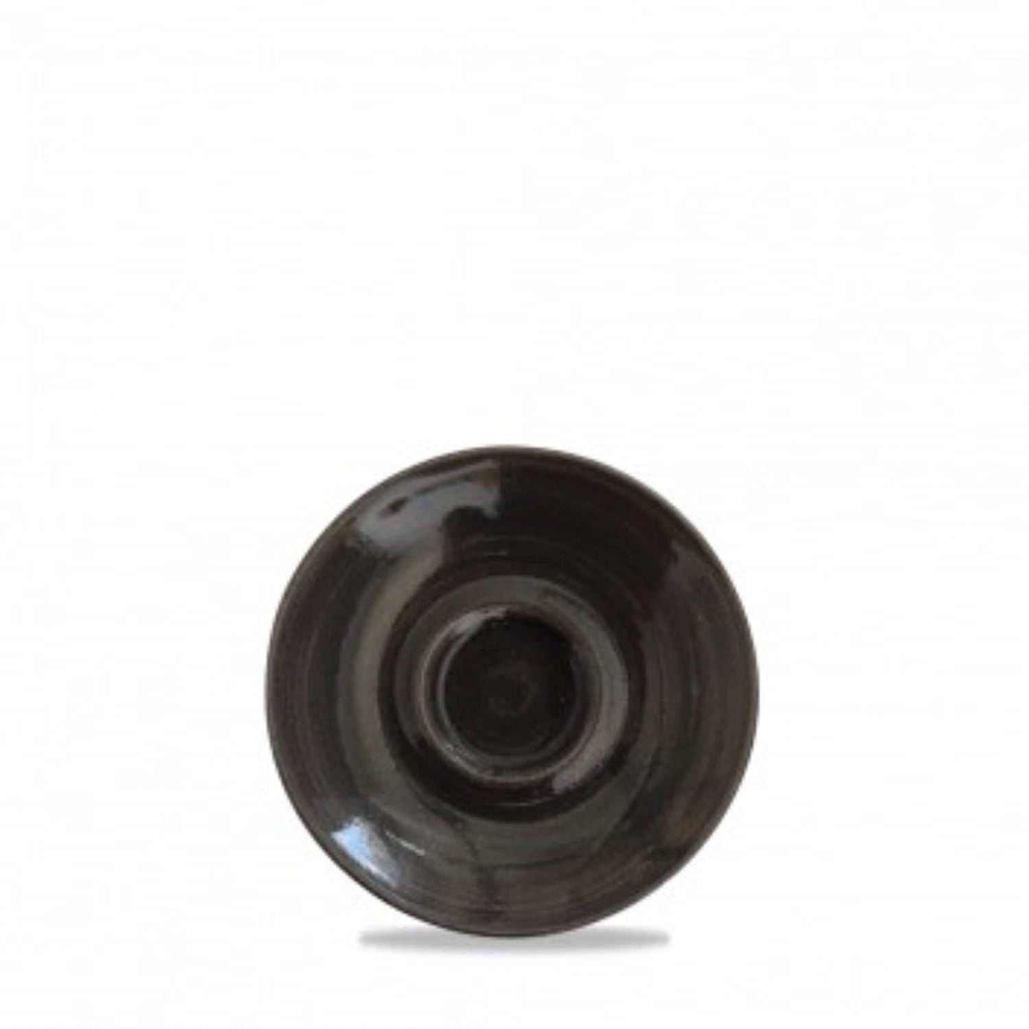 Monochrome Iron Black Untere 11.8cm zu 343.032.014 - KAQTU Design