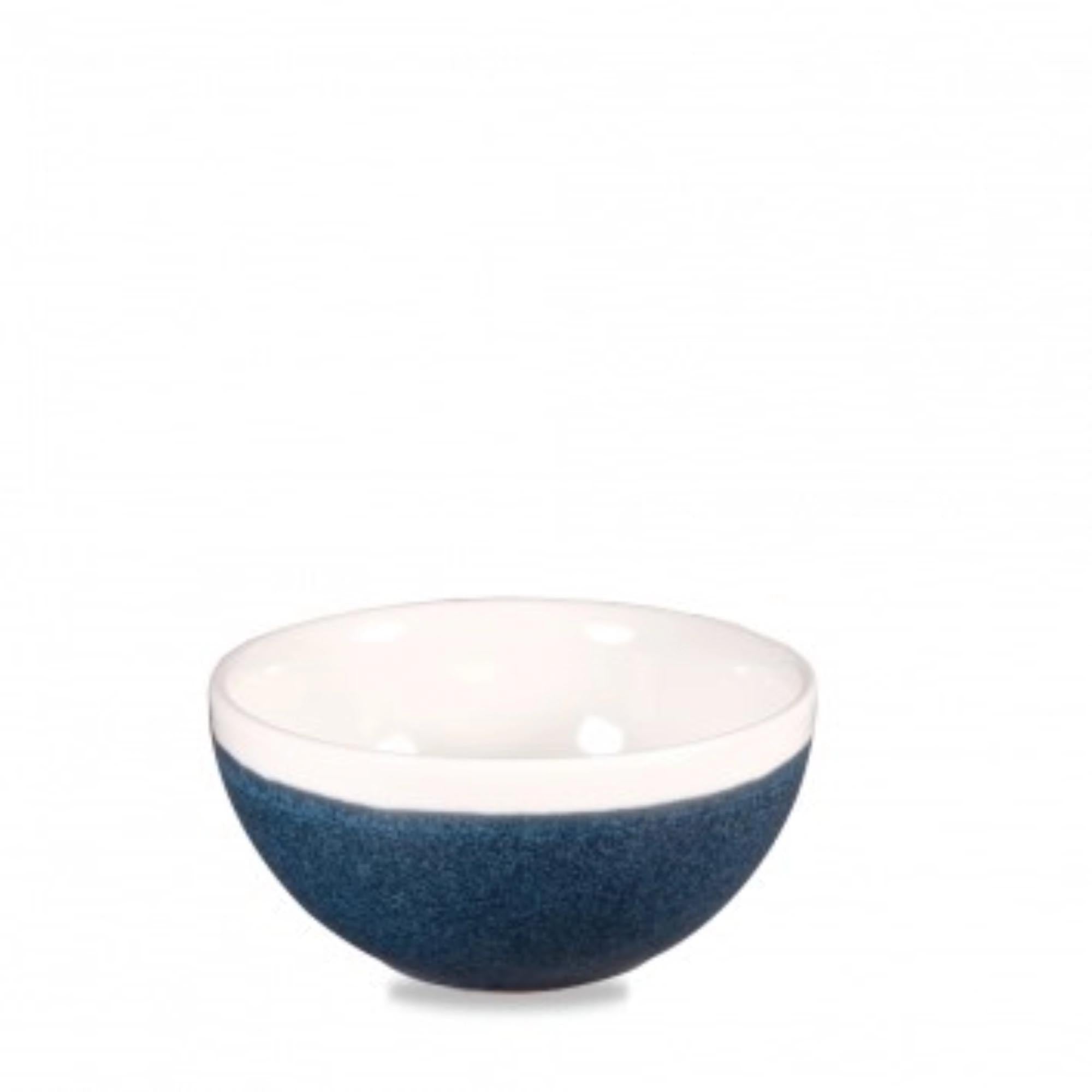Monochrome Sapphire Blue Schelle 47Cl