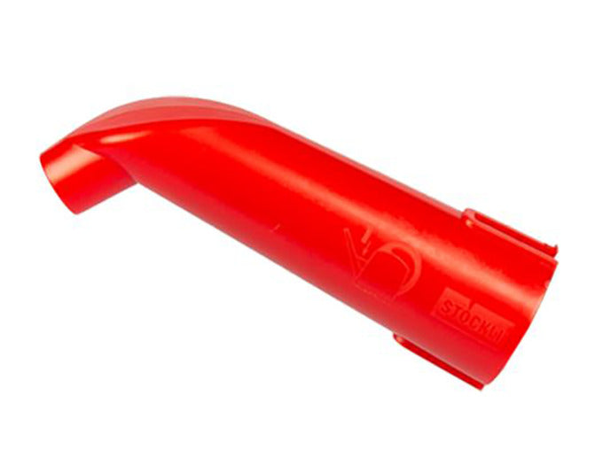 STÖCKLI Ausguss zu Giesskanne 4 l rot in  präsentiert im Onlineshop von KAQTU Design AG. Giesskanne ist von STÖCKLI