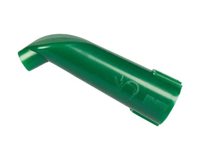 STÖCKLI Ausguss zu Giesskanne 4 l grün in  präsentiert im Onlineshop von KAQTU Design AG. Giesskanne ist von STÖCKLI