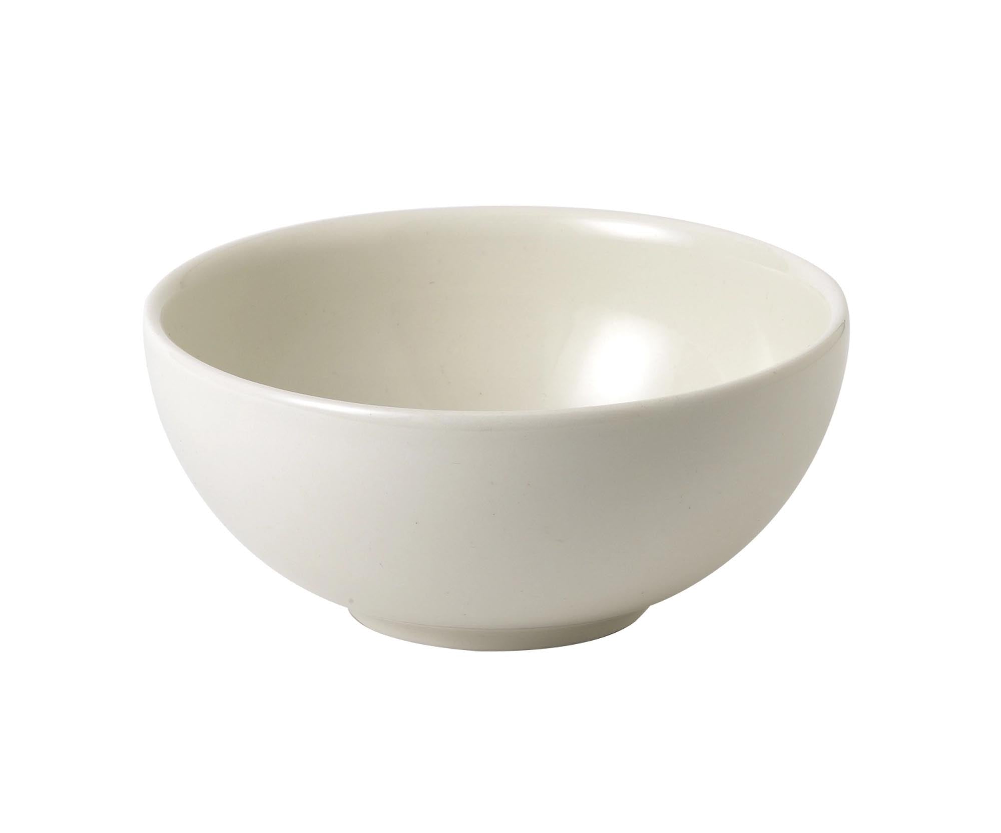 Profile white shell 15.5cm, H7cm