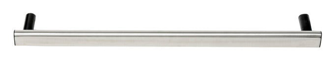 Deckelgriff mit Halter und Schrauben Videro G4 SL in  präsentiert im Onlineshop von KAQTU Design AG. Grillzubehör ist von RÖSLE