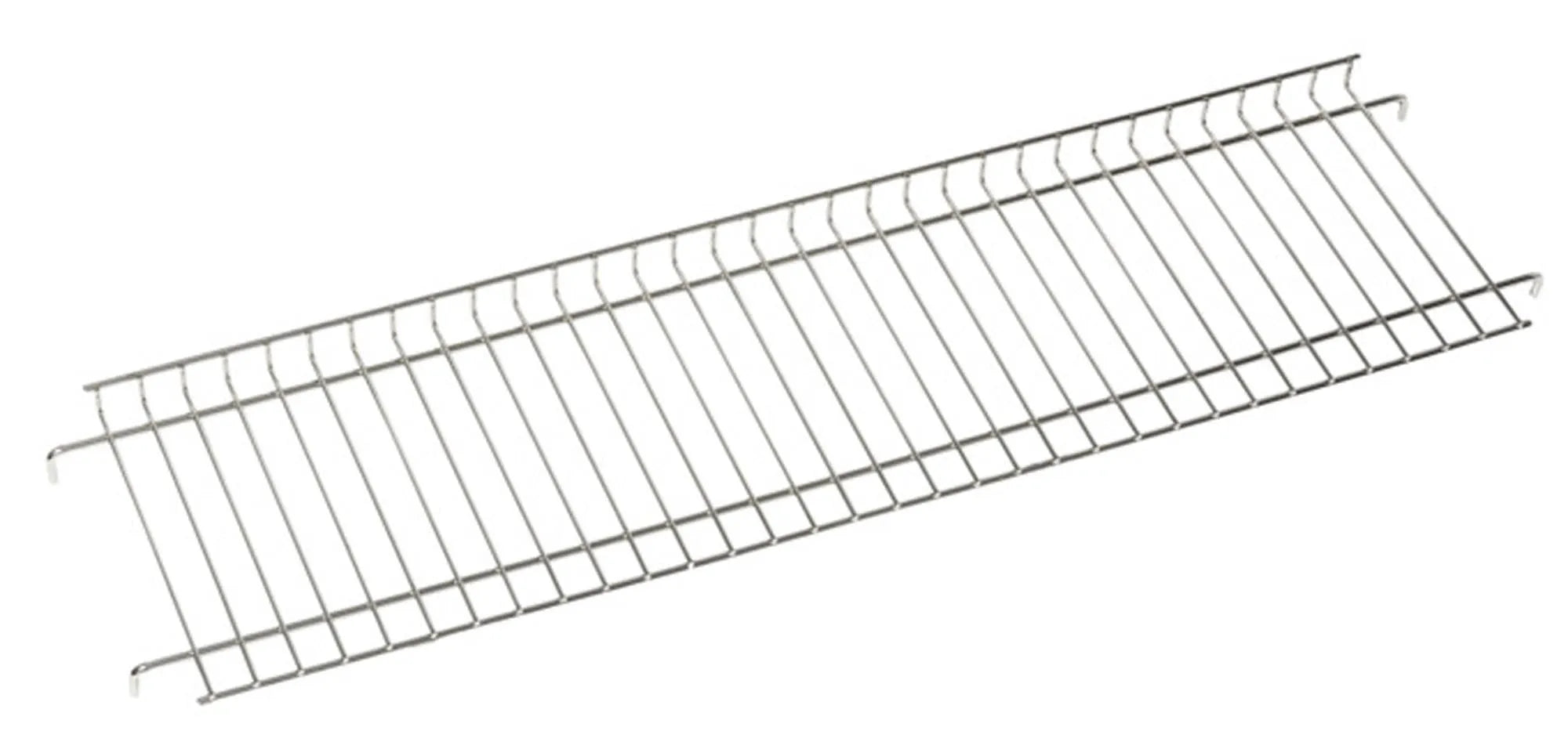 Der RÖSLE Warmhalterost Videro G4 SL aus Edelstahl hält Speisen warm, ideal für Buffets. Langlebig, pflegeleicht, perfekte Luftzirkulation.