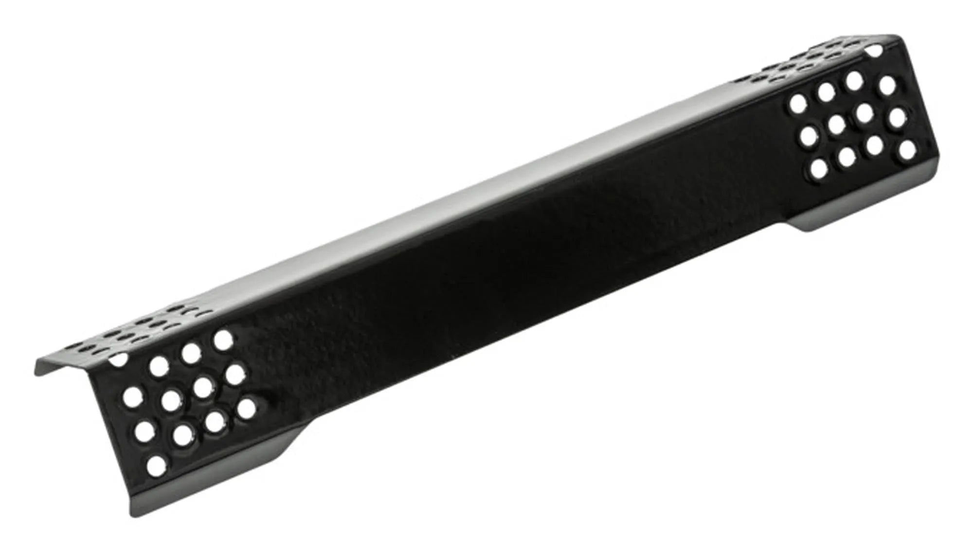 Emaillierter Wärmeverteiler von RÖSLE: Perfekte Hitzeverteilung, robust, korrosionsbeständig, ideal für G3/G4 Grills.