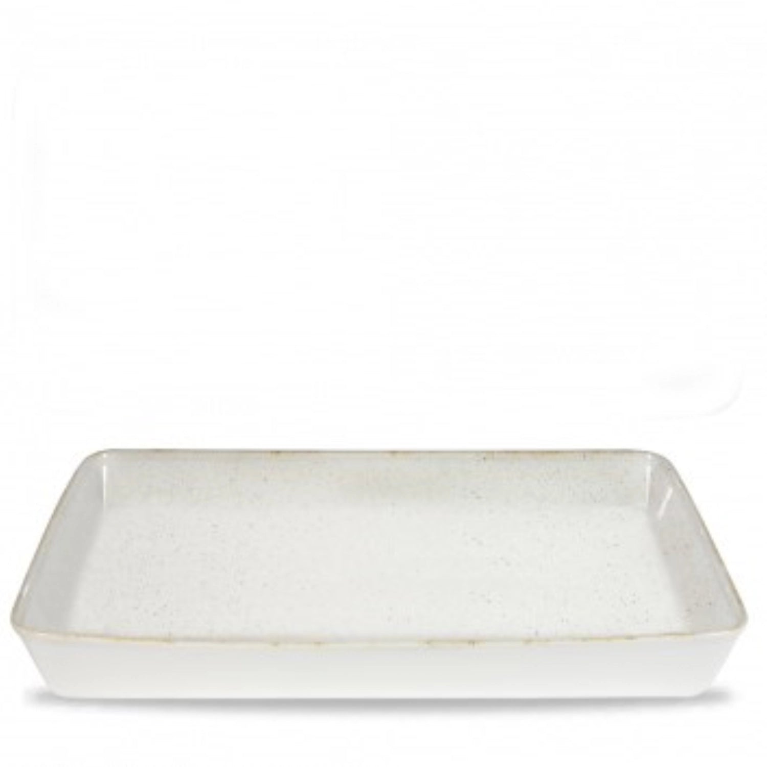 Stonecast Hints Barley White Backform 53x32.5x6.2cm - KAQTU Design