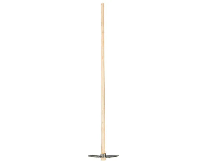 Gartenhäueli 140 cm herzförmig Gr. 2 Klarlack transparent in  präsentiert im Onlineshop von KAQTU Design AG. Gartenwerkzeug ist von E + h
