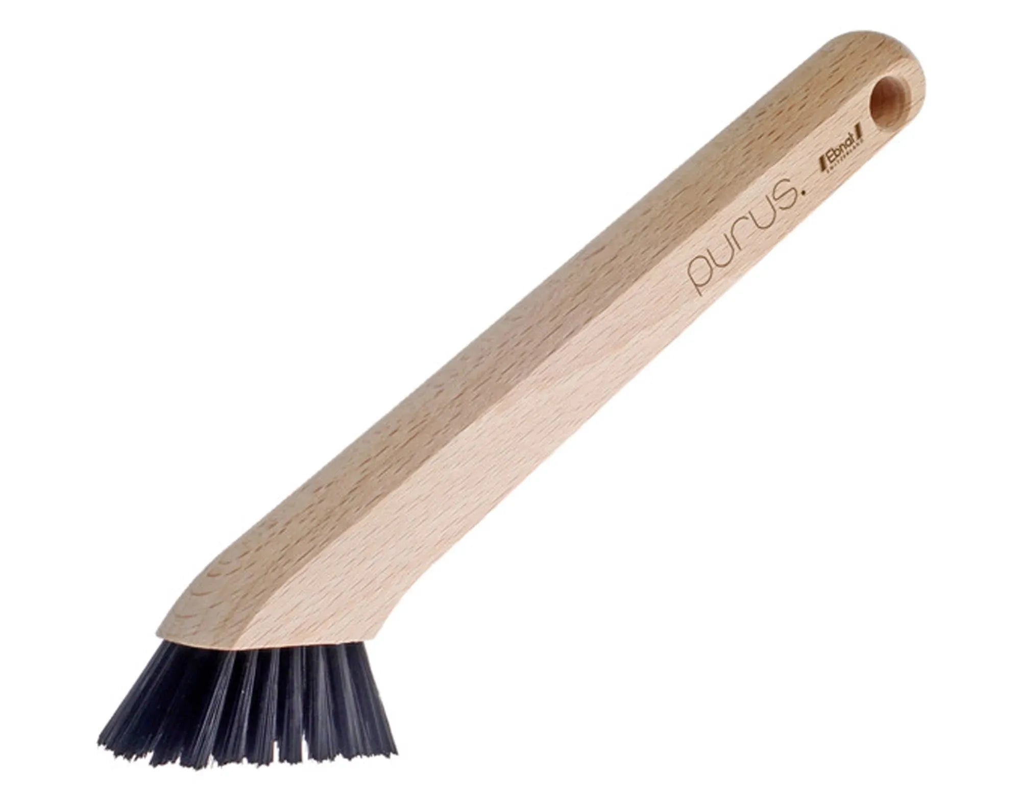 EBNAT Abwaschbürste purus 22 cm in  präsentiert im Onlineshop von KAQTU Design AG. Abwasch ist von EBNAT
