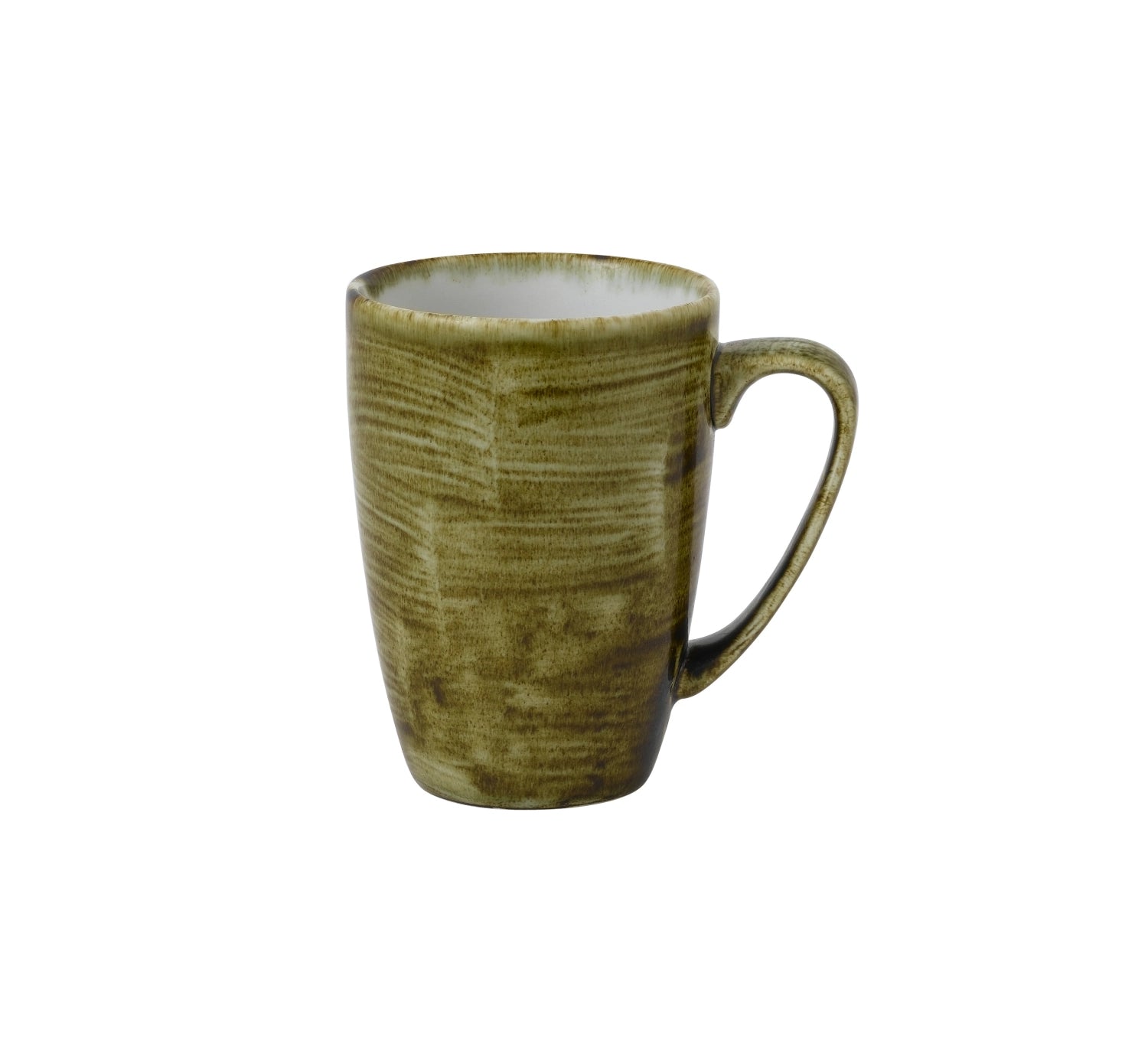 Stonecast panache olive becher 34cl