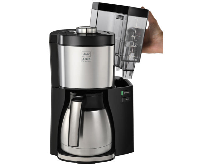 Kaffeemaschine Look Therm in  präsentiert im Onlineshop von KAQTU Design AG. Küchengerät ist von MELITTA