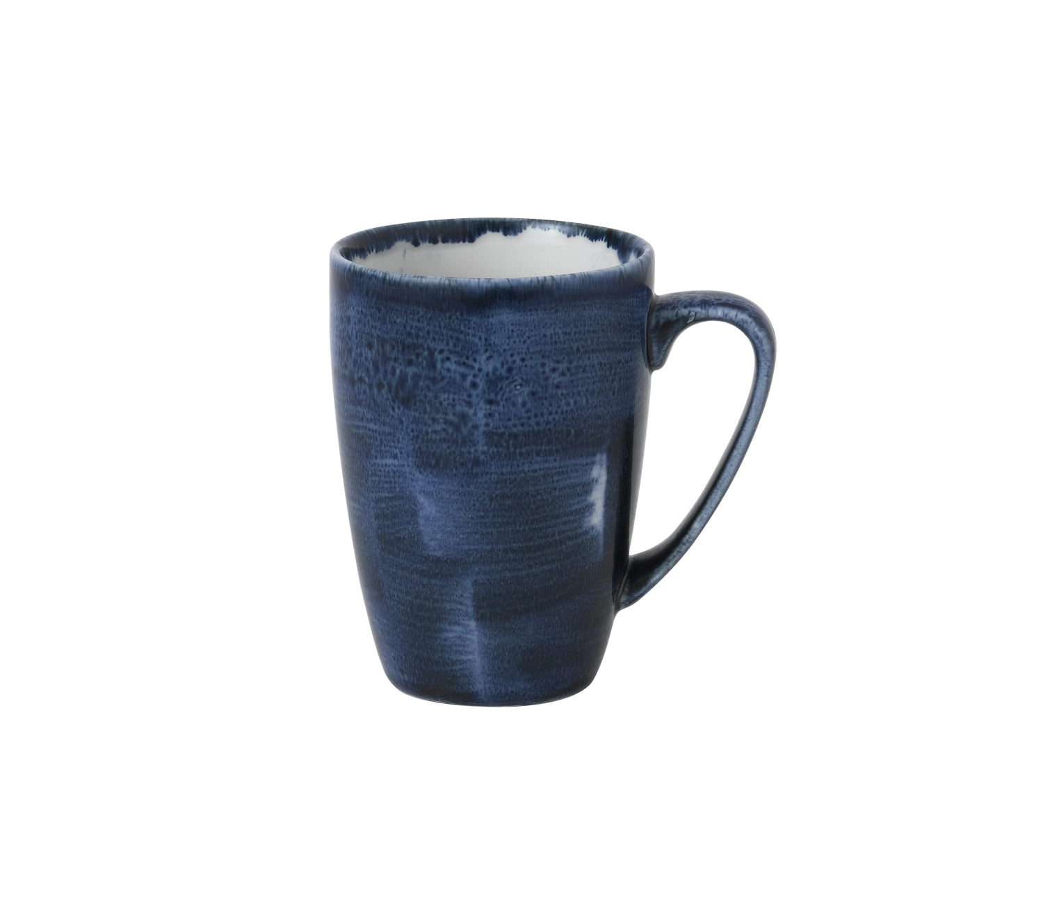 Tasse de panache stonecast ultramarine 34cl