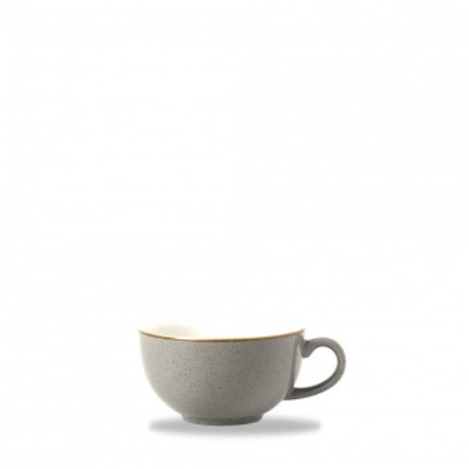 STONASCAST PEPPERCORN GRY CUP 28CL