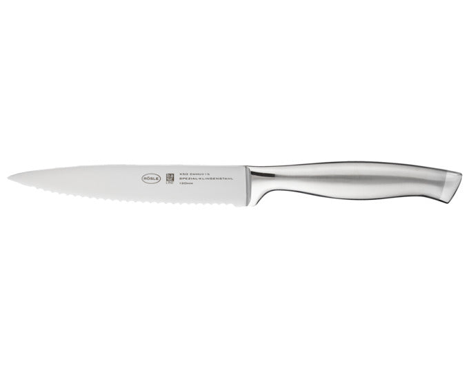 Universalmesser Basic Line 13 cm in  präsentiert im Onlineshop von KAQTU Design AG. Küchenmesser ist von RÖSLE