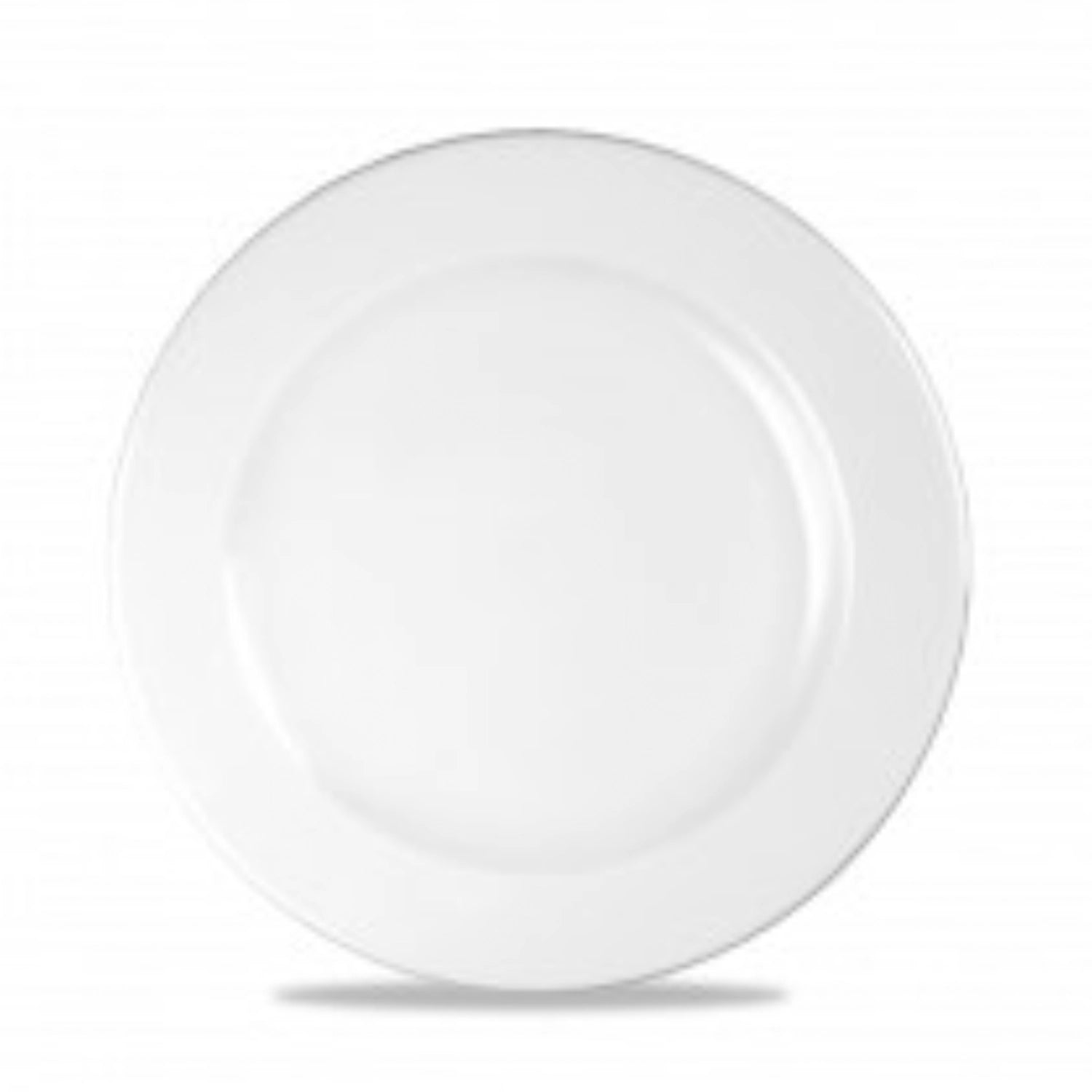 Profilo White Plate 23,4 cm
