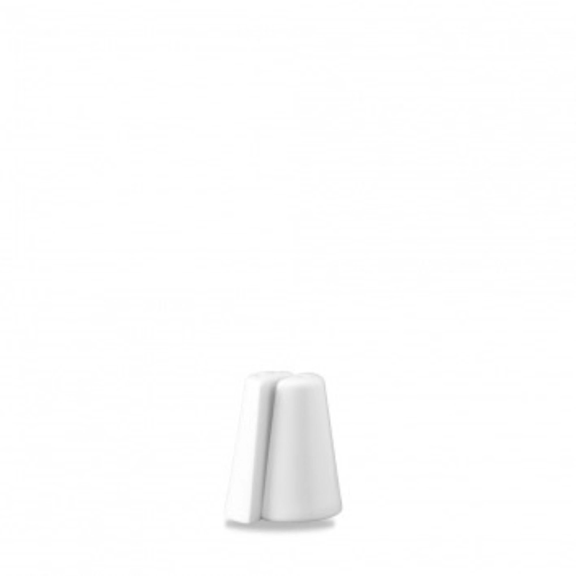 Voyager White Odyssey Salz 8.75cm