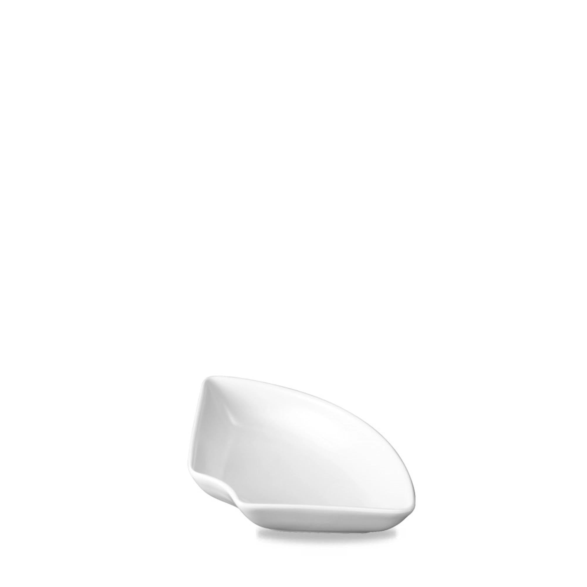 Voyager White Solar Schelle 14cm 11.2cl