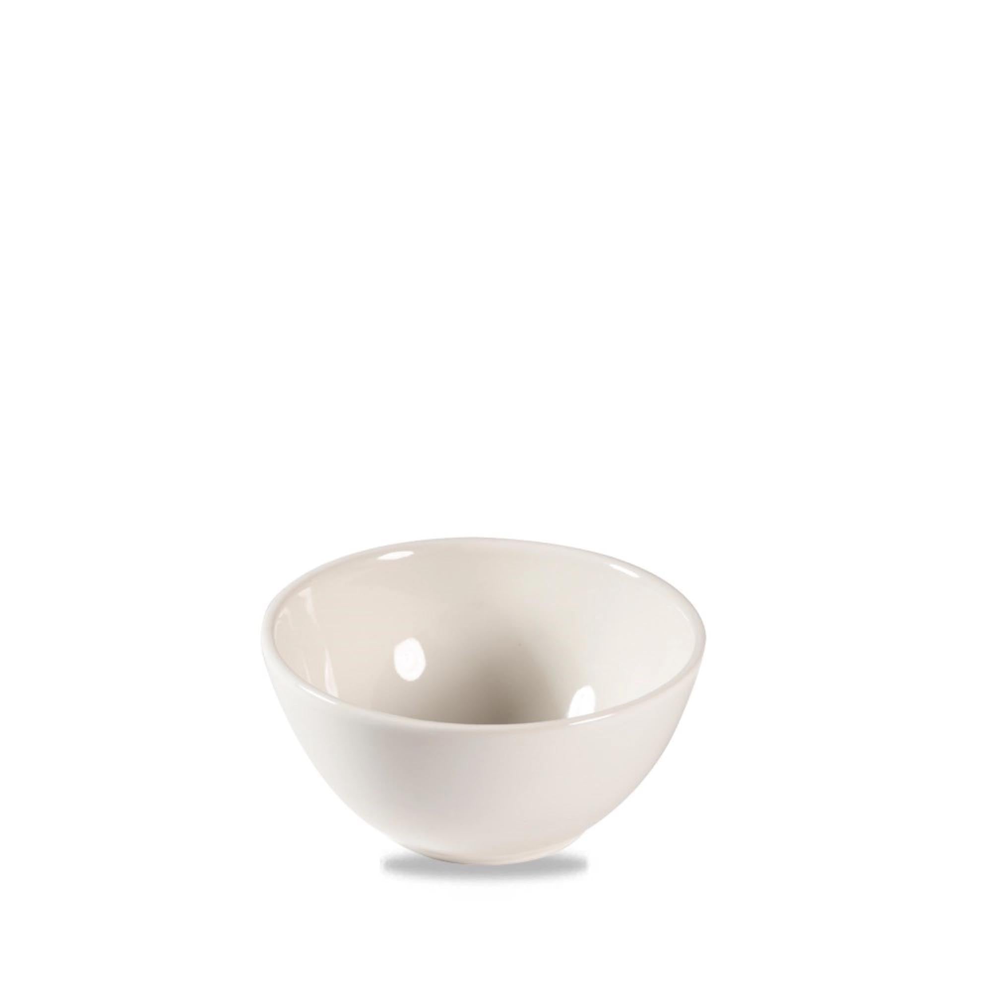 Bit sur le côté Blanche Blanc High 13 cm, 40Cl