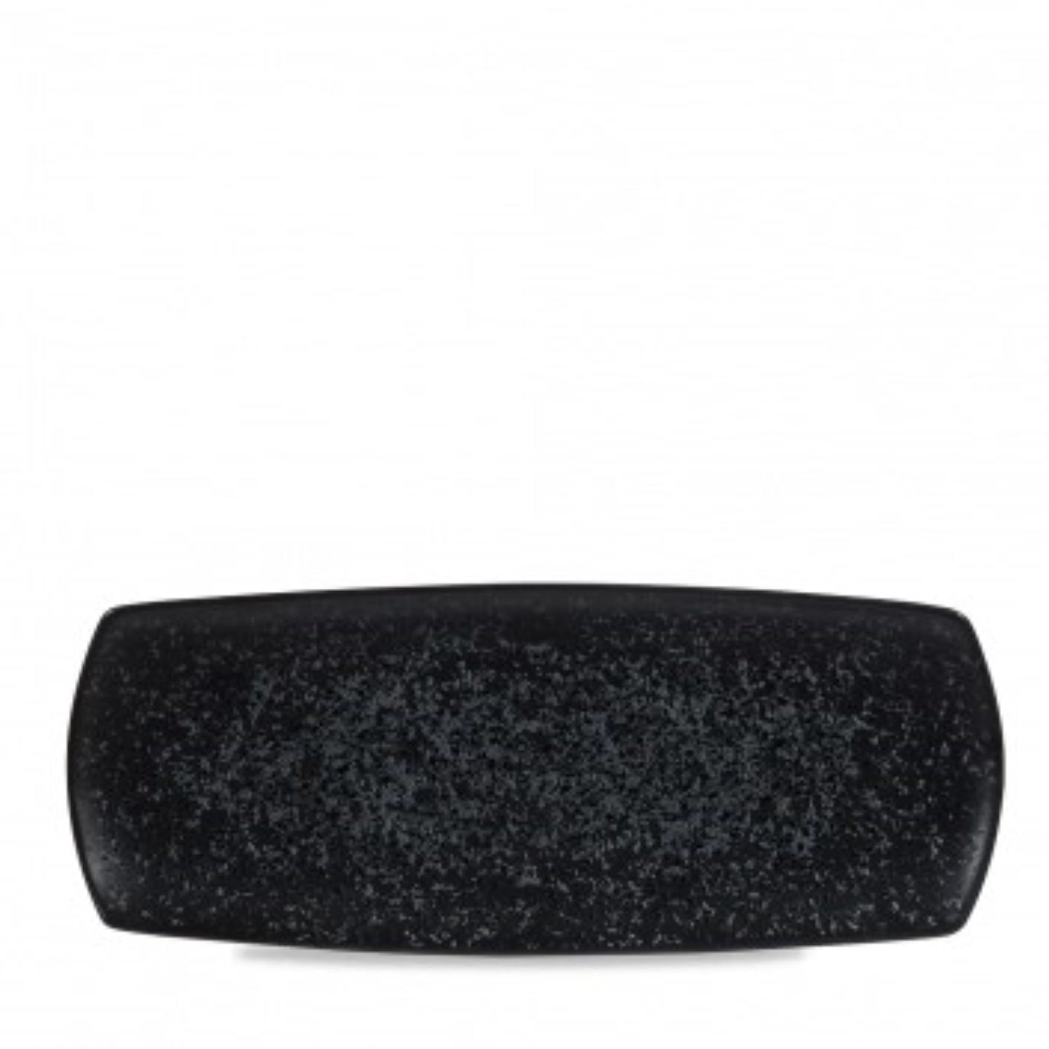 Menu Shades Caldera Ash rechteckige Platte 35.5x14cm