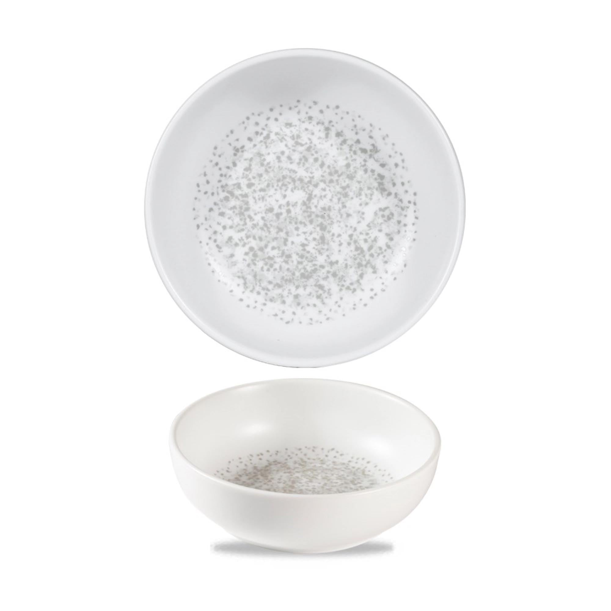 Menu Shades Caldera Chalk White Schelle 13.4cm, 34Cl