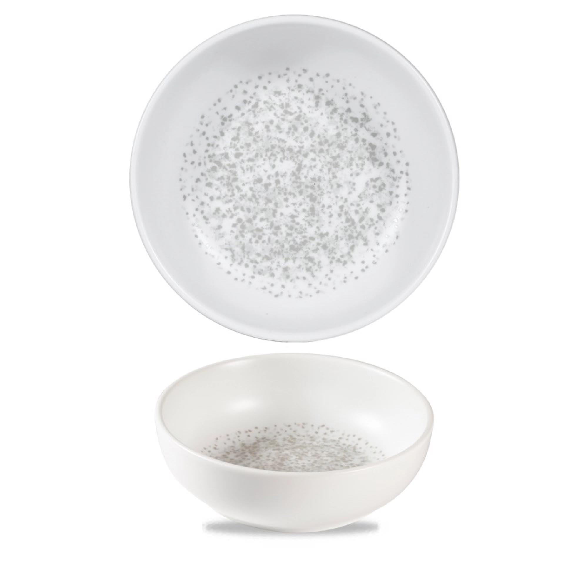 Menu Shades Caldera Chalk White Schelle 16cm, 48.3cl