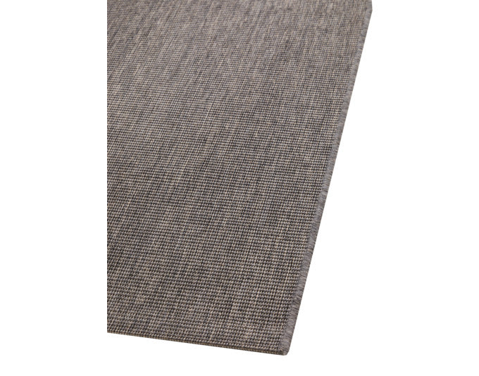 <tc>LAFUMA</tc> Tappeto per esterni Marsanne Joran grigio 320x240 cm