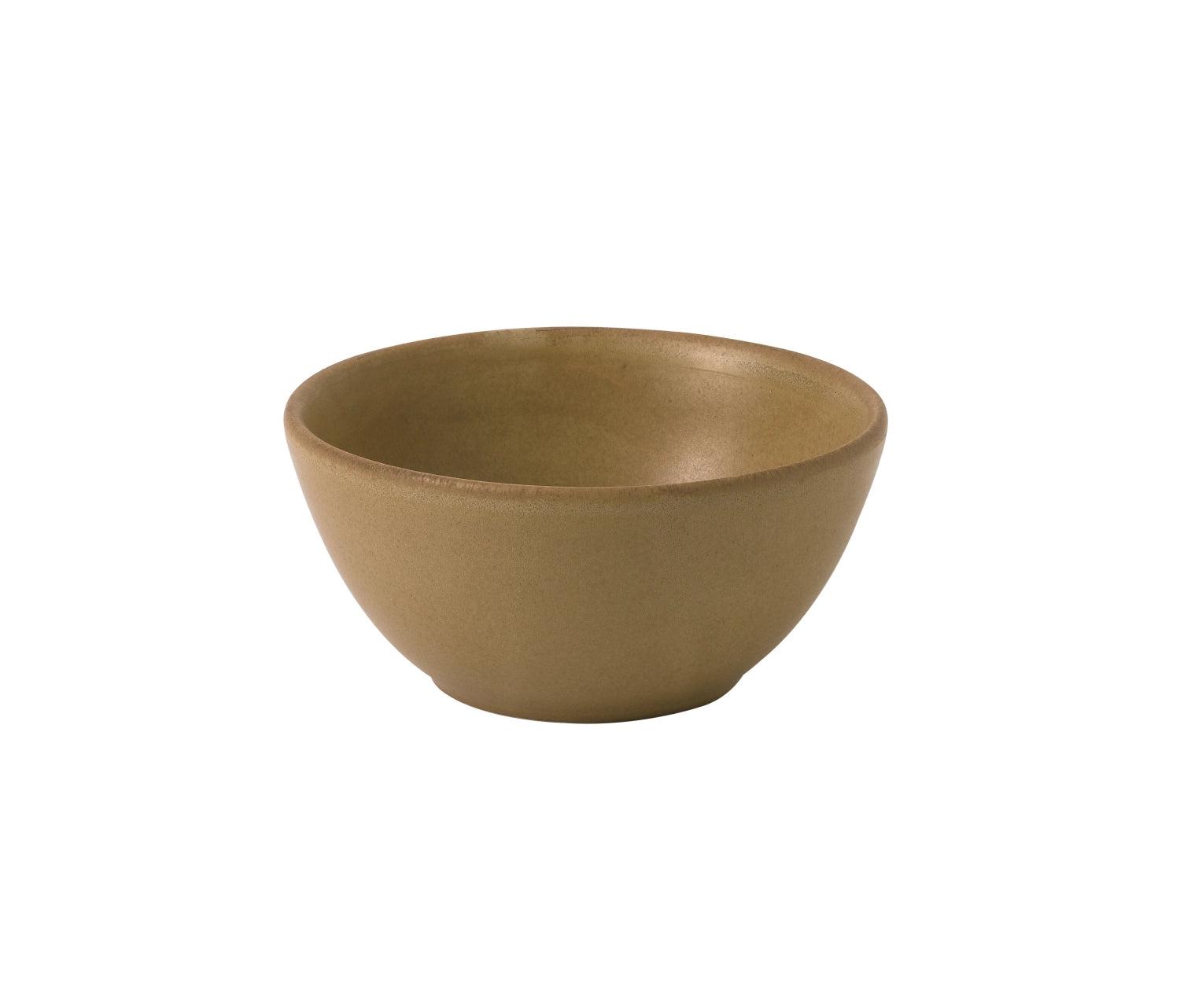 Hocker Erice aus Aluminium und braunem Seil, 75 cm hoch, ideal für den Outdoor-Bereich, stilvolles und modernes Design von Kave Home.