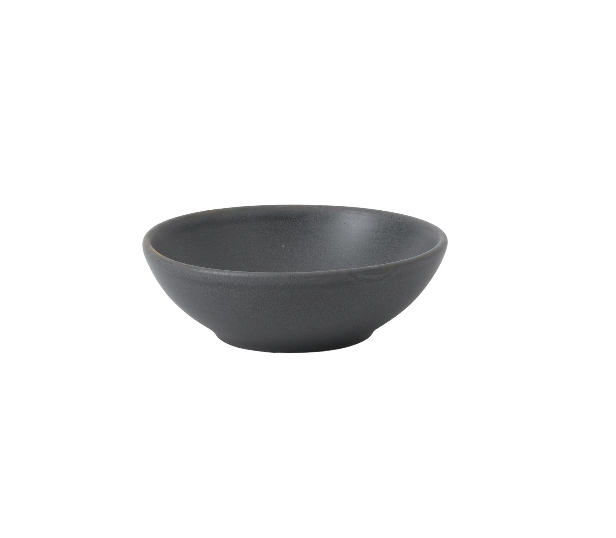 Nourish Seattle Gray Contour Schale 11.6cm 20cl