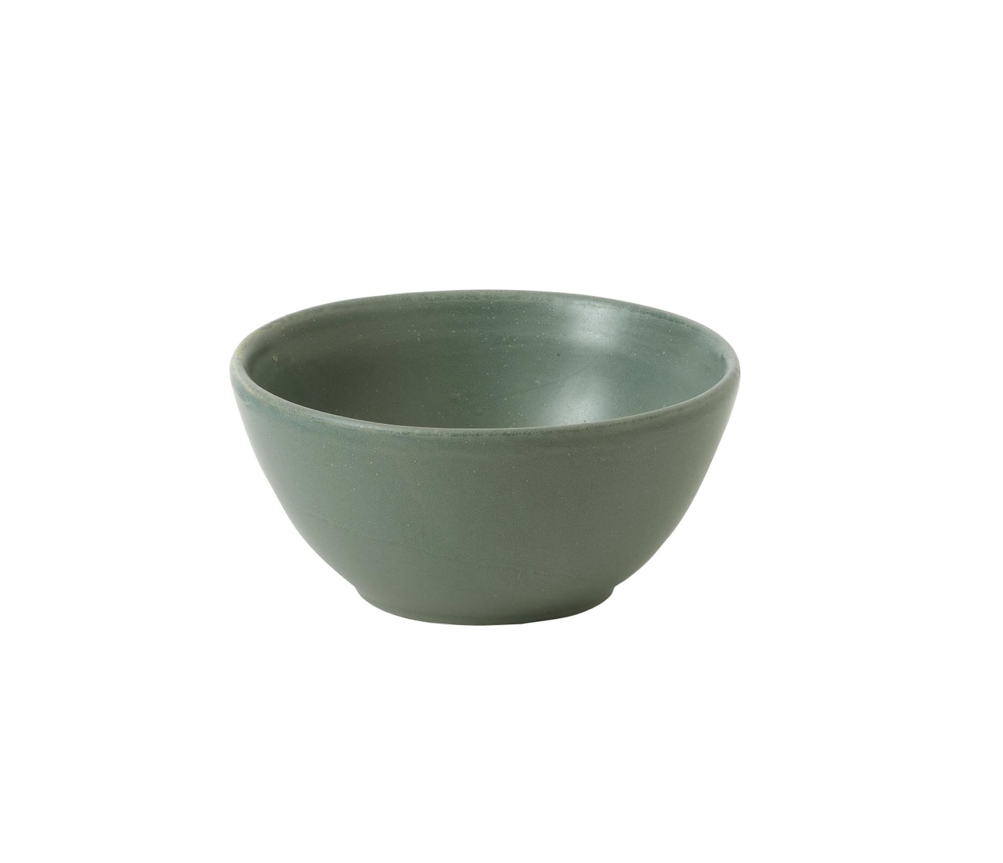 Nourish Andorra Green Contour Schelle 13cm 40cl
