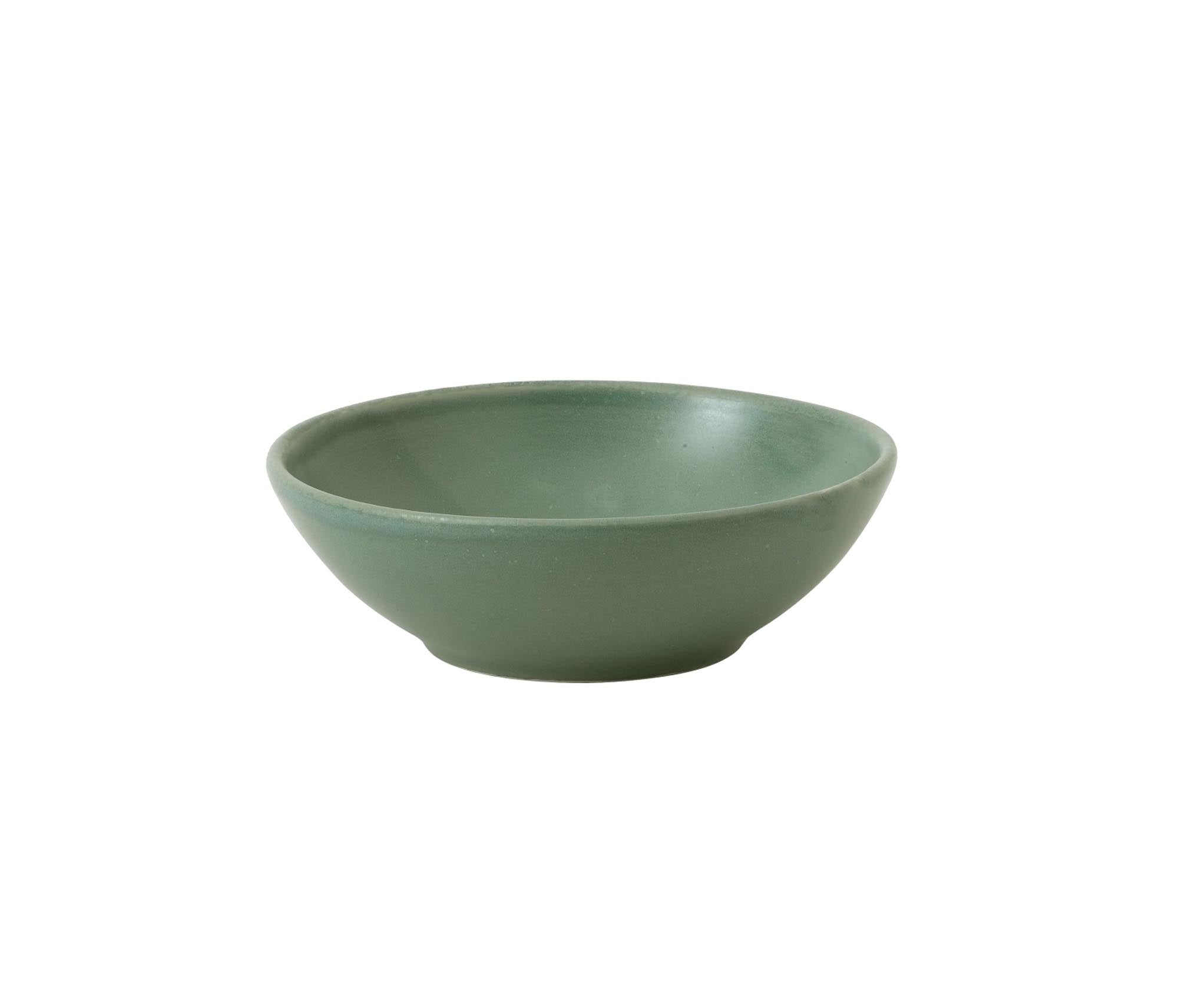 Nourish Andorra Green Contour Schelle 13cm 26cl