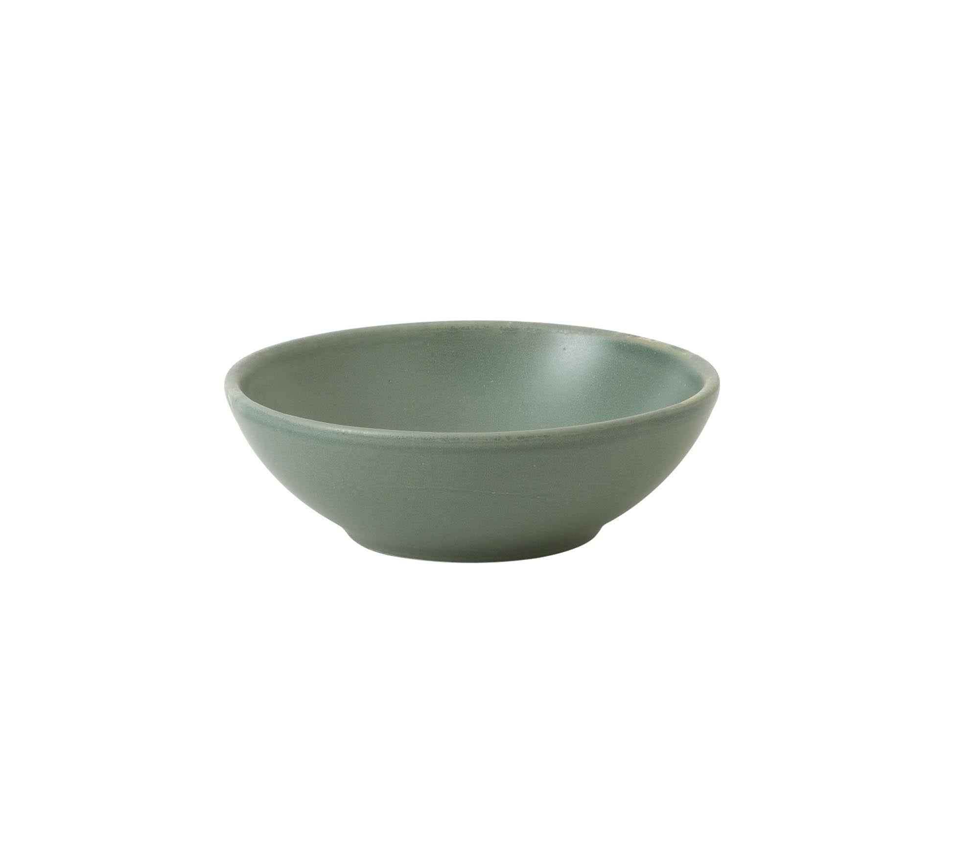 Nourish Andorra Green Contour Schelle 11.6cm 20cl