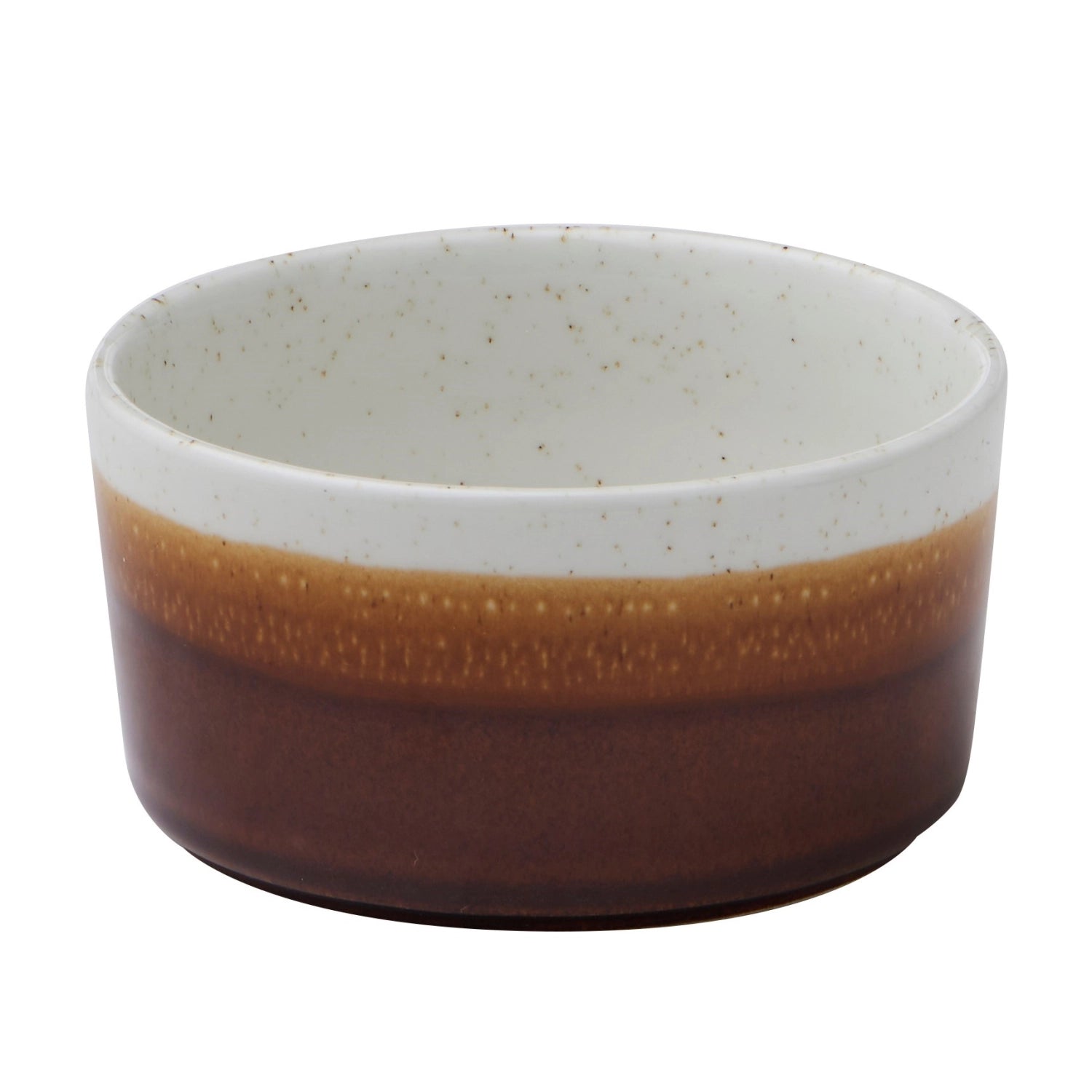 NOURISH SIENA BARLEY WHITE SOUP TUP 42.6CL, H6.5CM, D12C