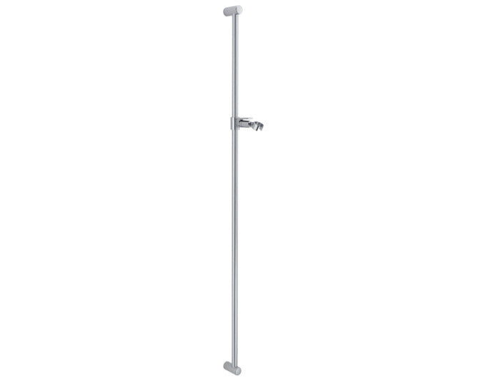 DIAQUA Duschgleitstange Faido 61 cm in  präsentiert im Onlineshop von KAQTU Design AG. Haushaltshilfen ist von DIAQUA