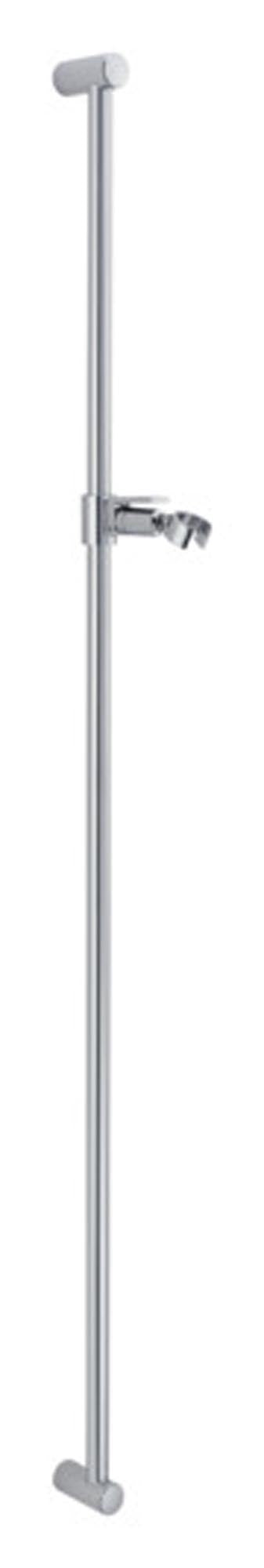 DIAQUA Duschgleitstange Faido 110 cm in  präsentiert im Onlineshop von KAQTU Design AG. Haushaltshilfen ist von DIAQUA