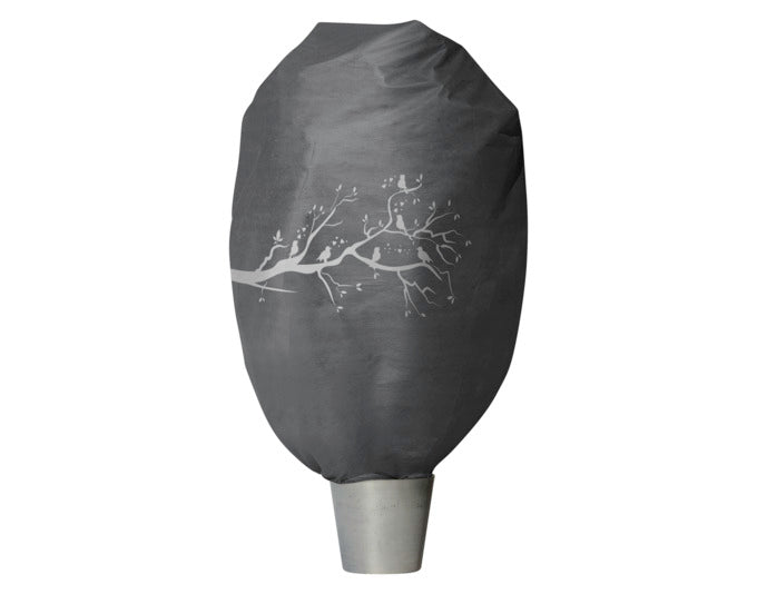WINDHAGER Winter-Deko-Vlieshaube Pect Vogel XXL 1.4x2 m in  präsentiert im Onlineshop von KAQTU Design AG. Gartenpflege ist von WINDHAGER