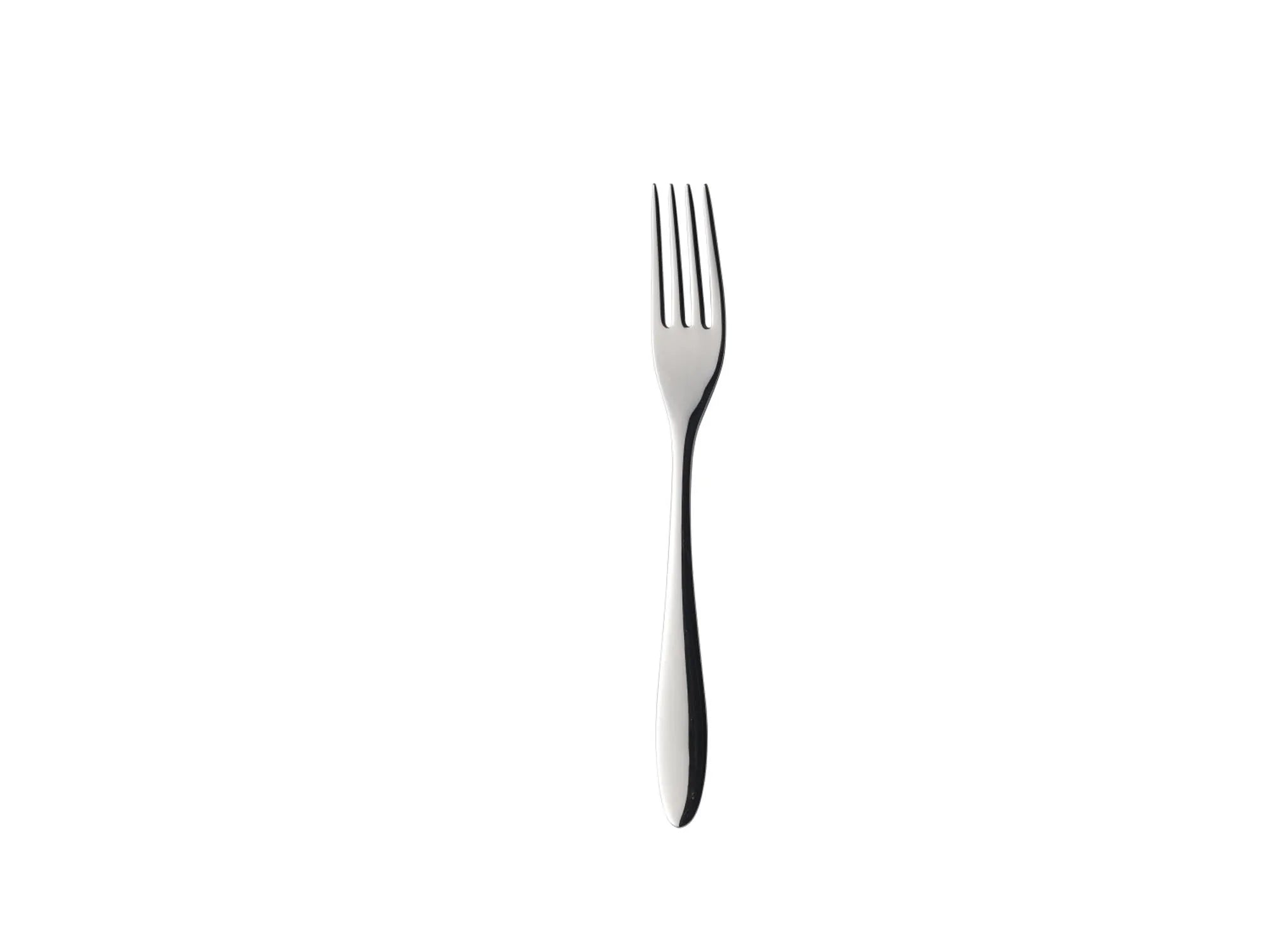 Die Trace Tafelgabel von Churchill: 20,7 cm, 18/10 Edelstahl, korrosionsbeständig, elegant, spülmaschinenfest, ideal für jeden Anlass.