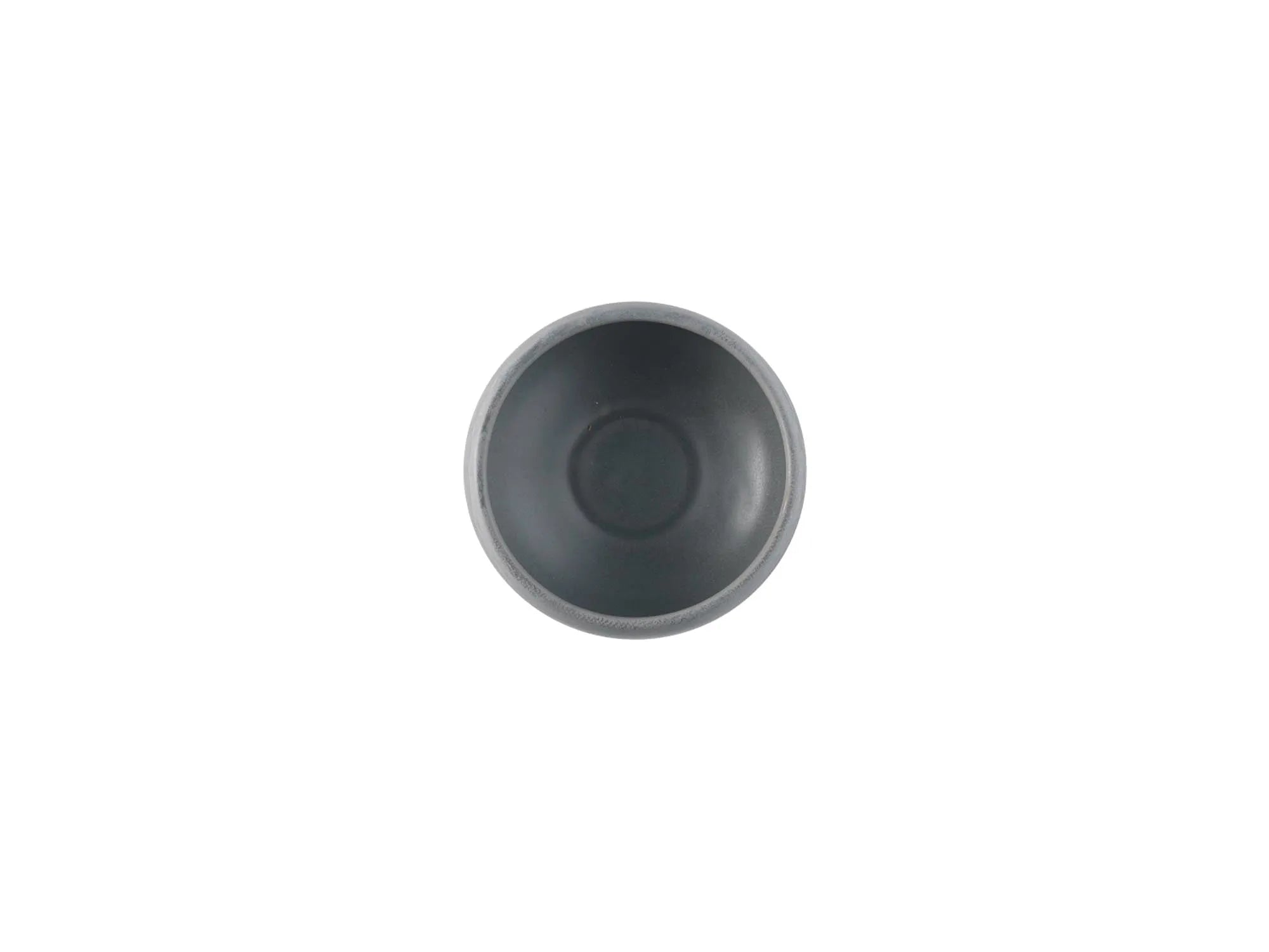 Moderne 45.5cl Schüssel in Grau, perfekt für stilvolle Tischdeko.