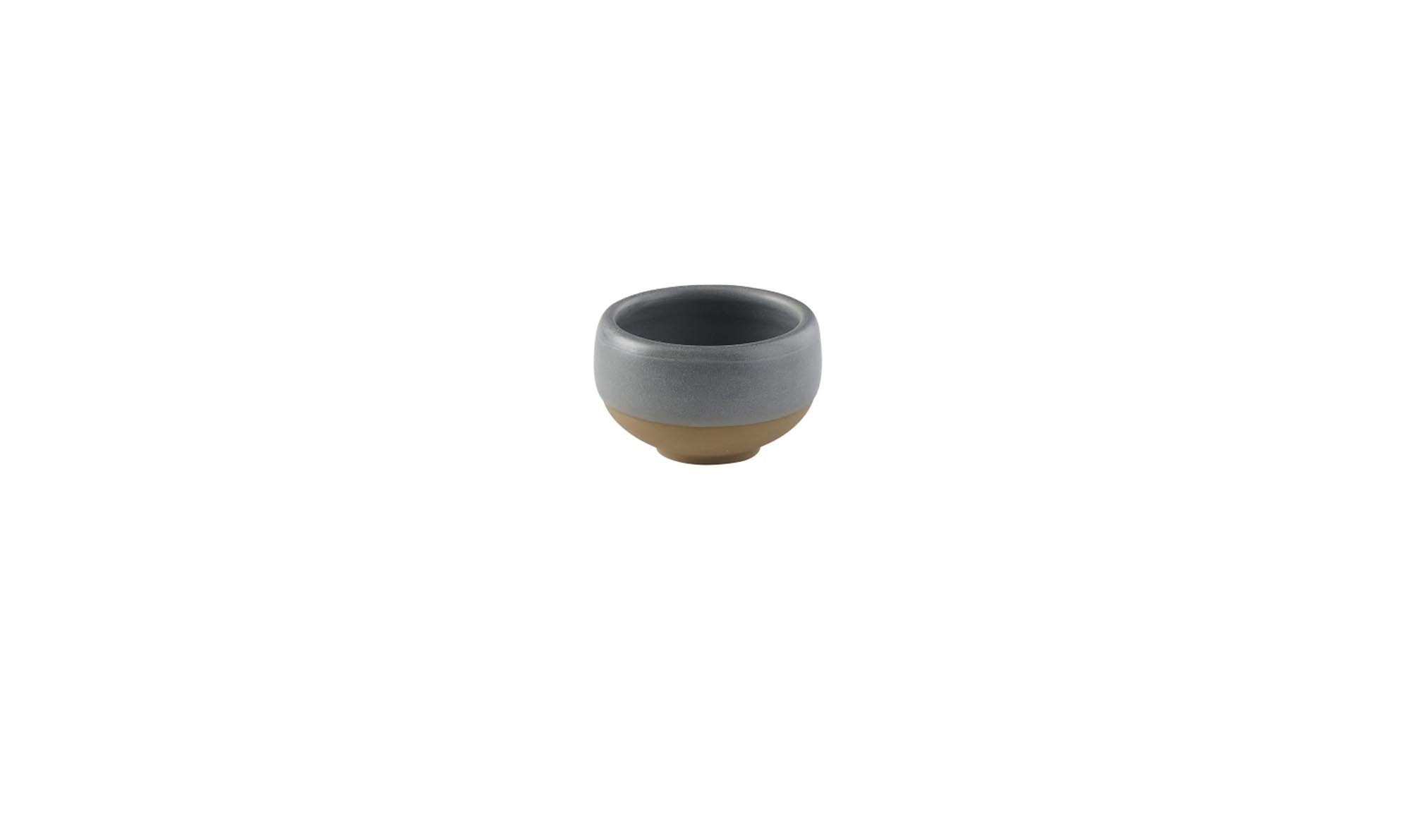 Émerger Seattle Grey Dip Schelle 5.7cl 6cm H3.9cm
