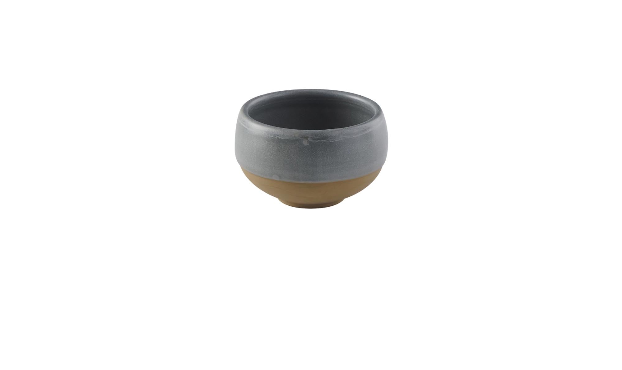 Emerge Seattle Gray Schaüschen 25.5cl 9cm H5.7cm
