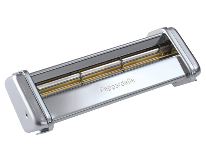 Zusatzgerät Pappardelle in  präsentiert im Onlineshop von KAQTU Design AG. Küchengerät ist von MARCATO