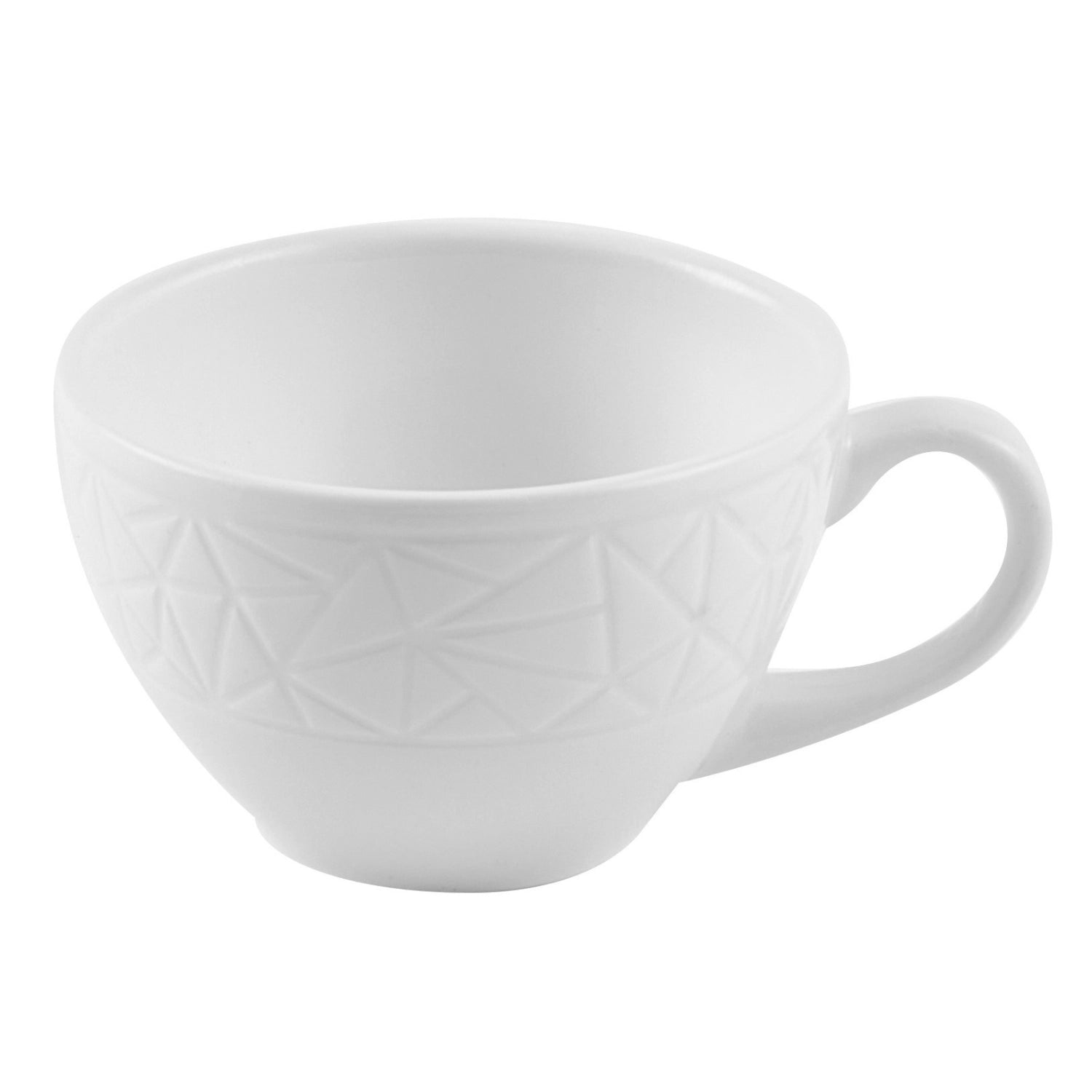 Alchemy Abstract Espresso Obertasse, 8.5cl, H4.3cm, D7cm