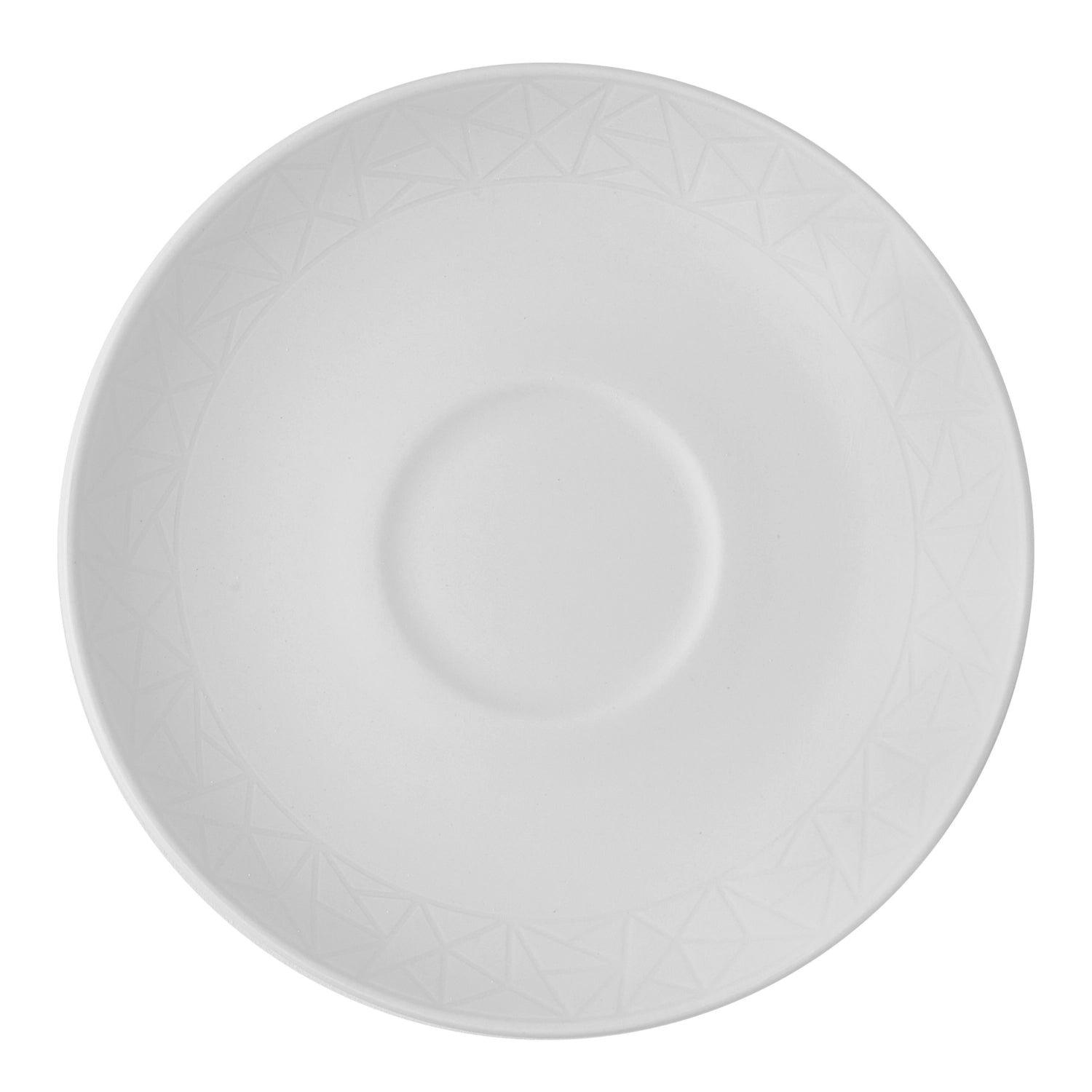 Alchemy Abstract Kaffee-/ Tee Untertasse 15.3cm