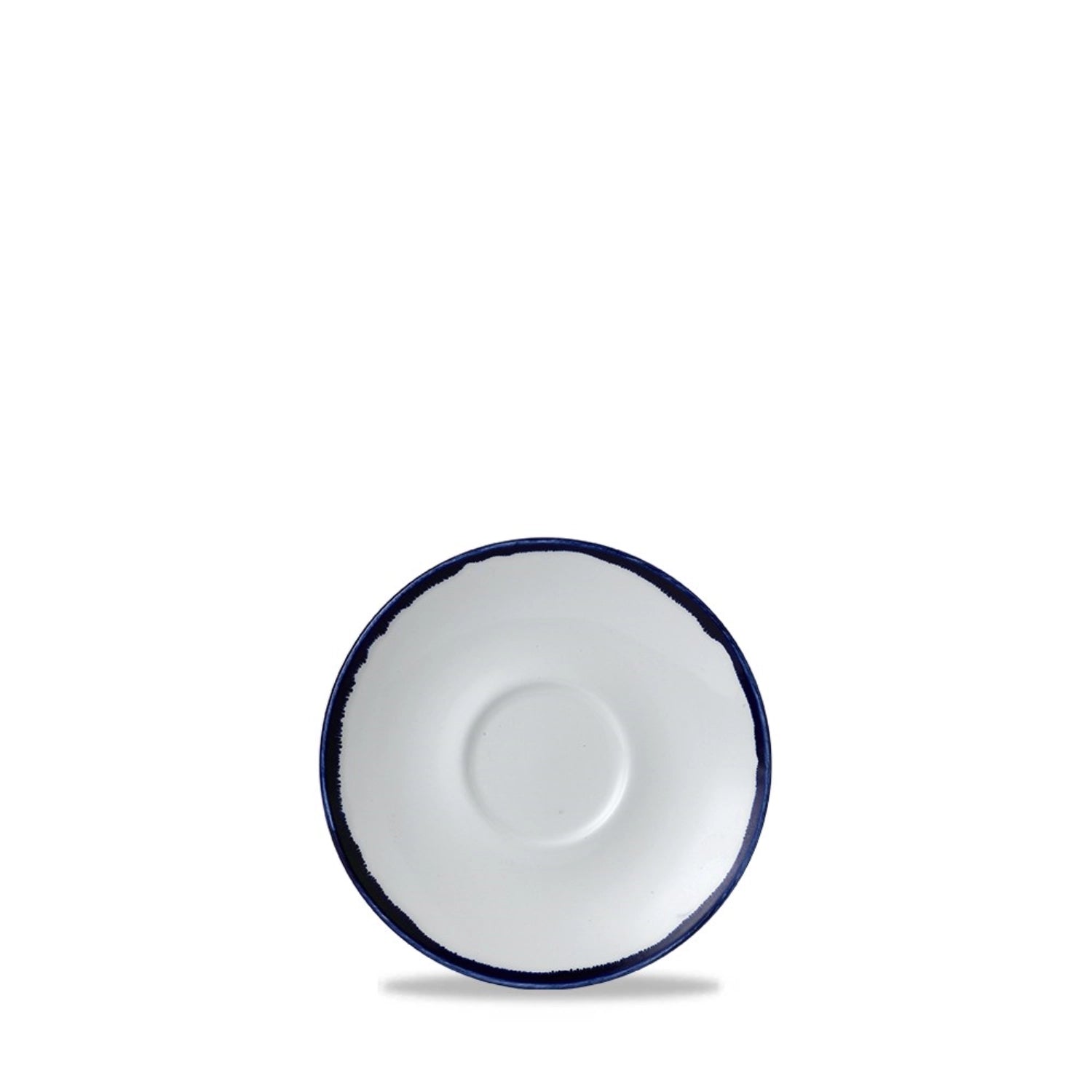 Harvest Ink Saucer 15.6cm