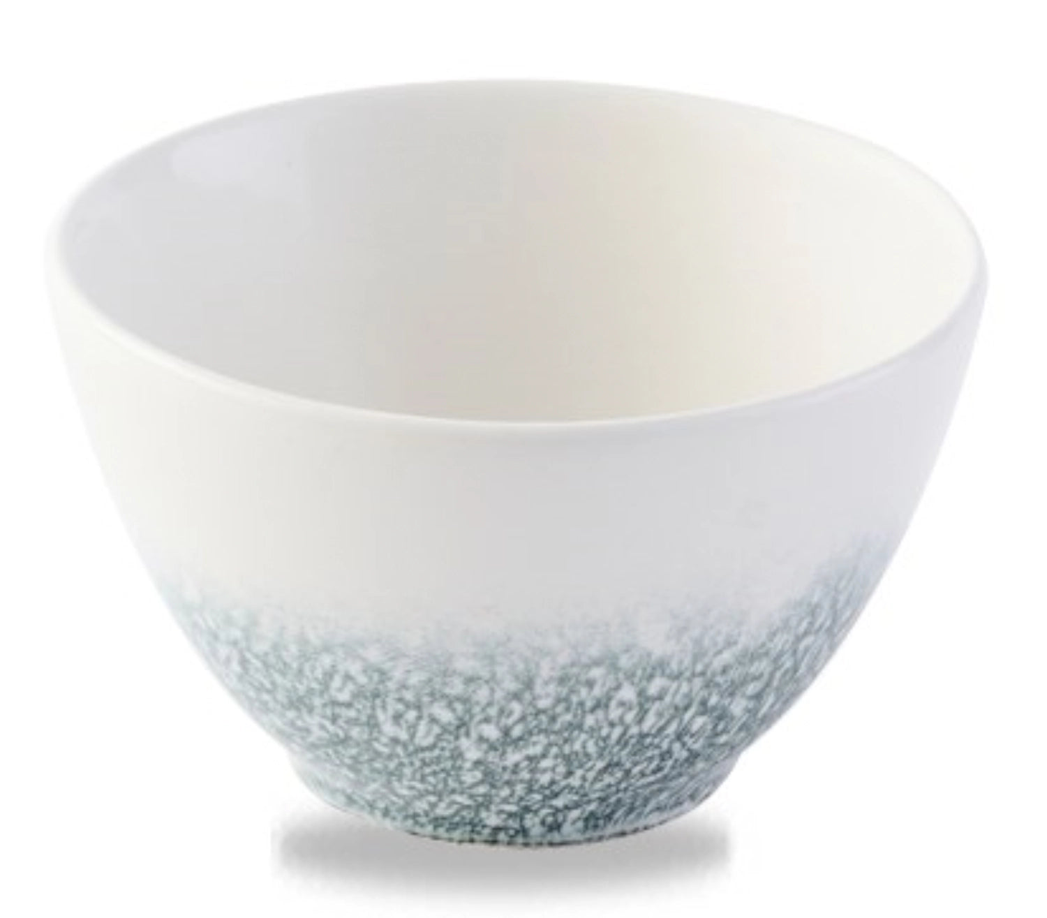 Raku Nourish Bowl 24cl H6 cm