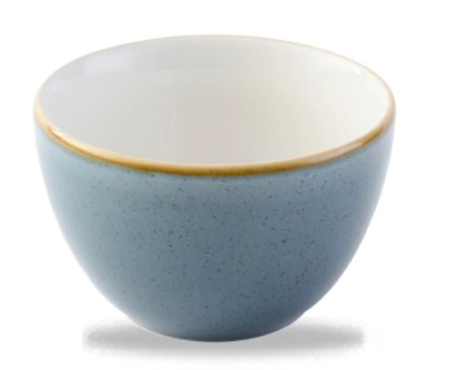 Stonecast Beverage Blueberry Sugar Shell 22.7Cl H6.2 cm