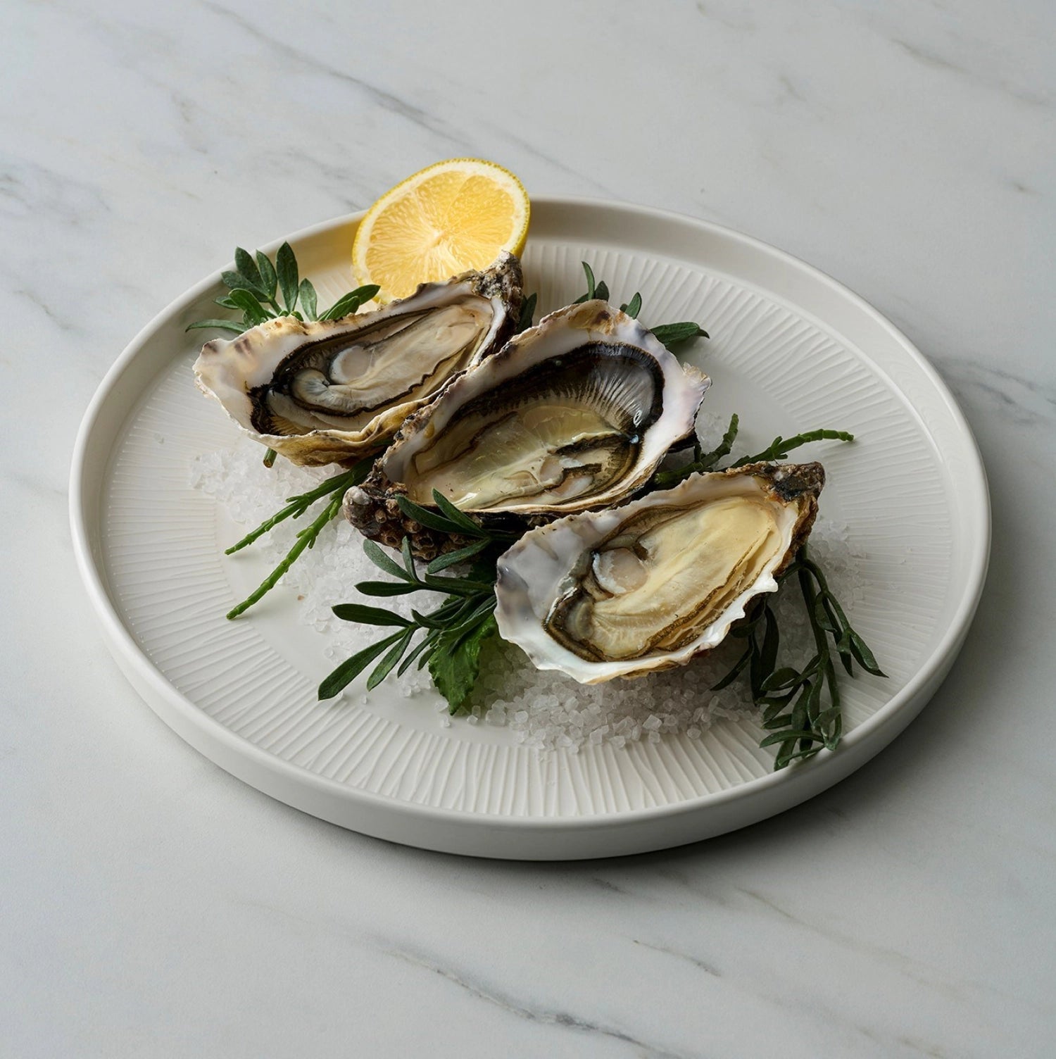 Teller murati di bambù Weiss 21 cm