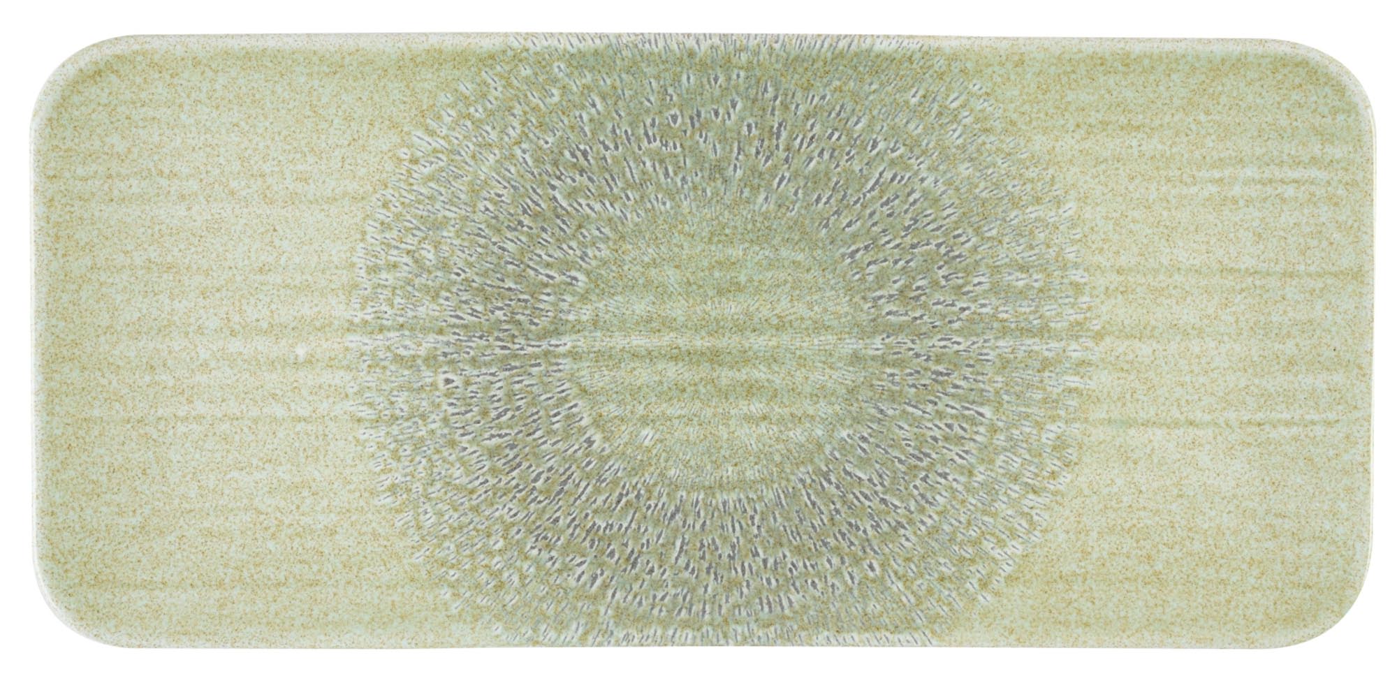 Harvest Grain Platte rectangular 27x16cm