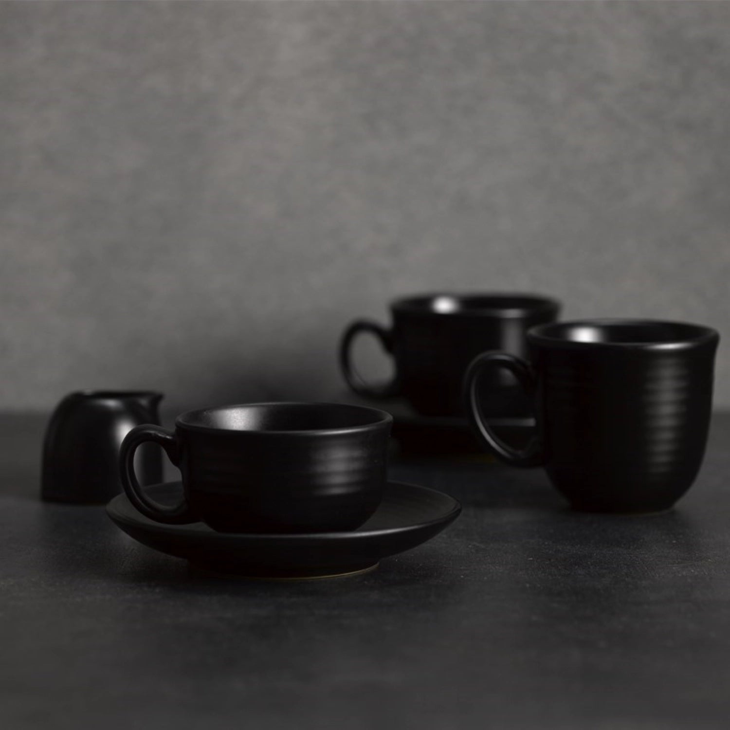Evo Jet Cafe au Lait Cup H7cm 28cl