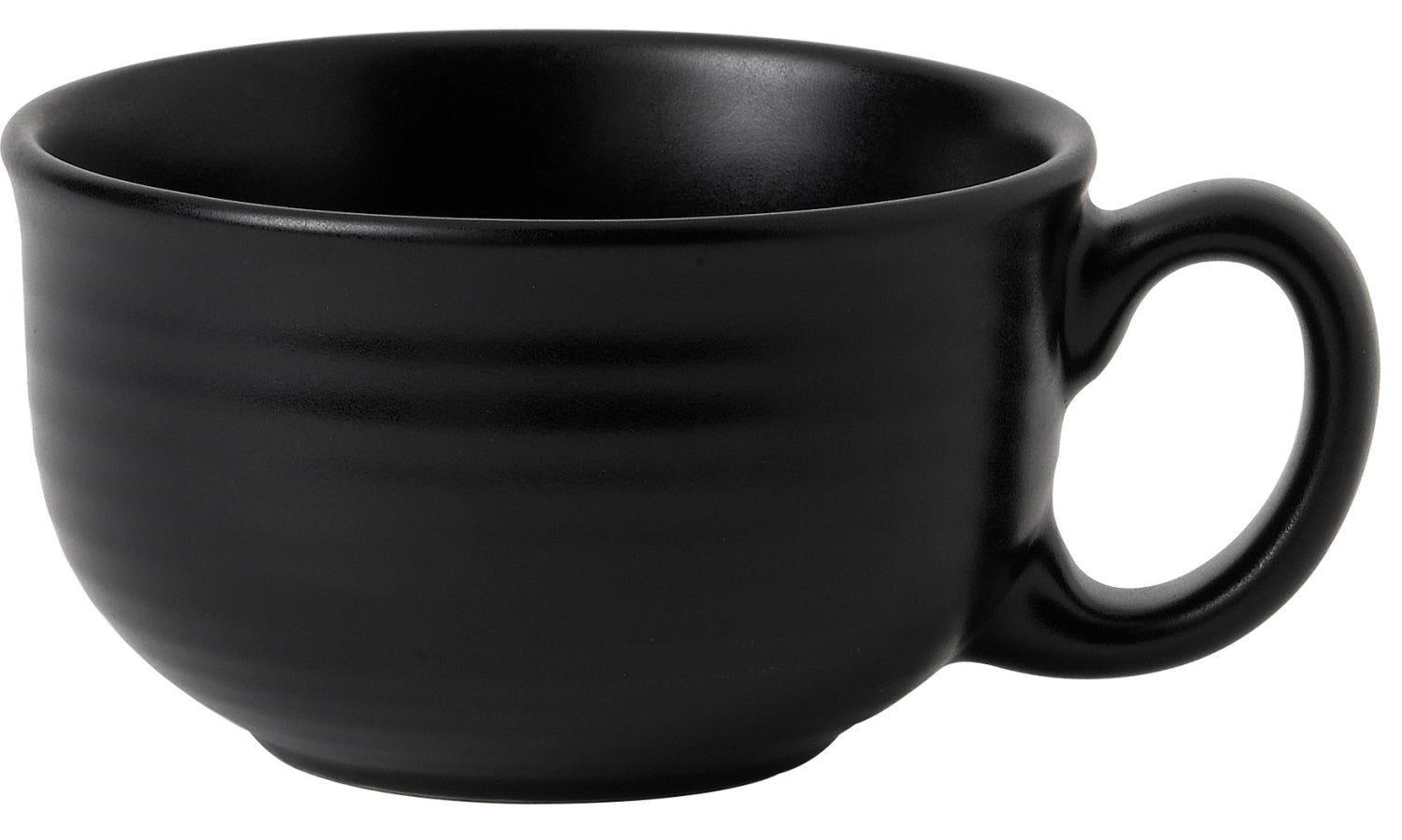 Evo Jet Tee- und Kaffeetasse H5.5cm 23cl