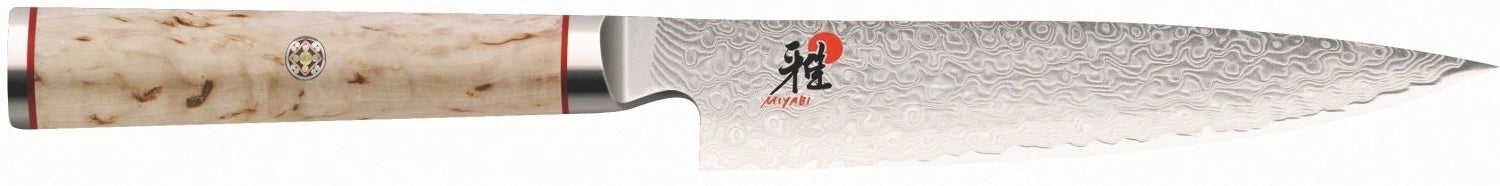 MIYABI 5000MCD SHOTOH, 130mm