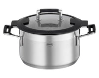 Pentola RÖSLE con coperchio SilencePro ø 20 cm
